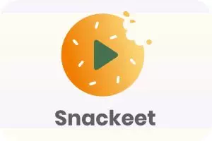 Snackeet