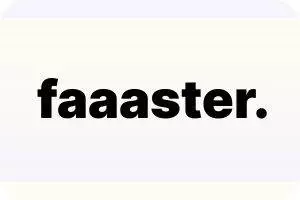 Faaaster, Simplifie Ton Hébergement WordPress