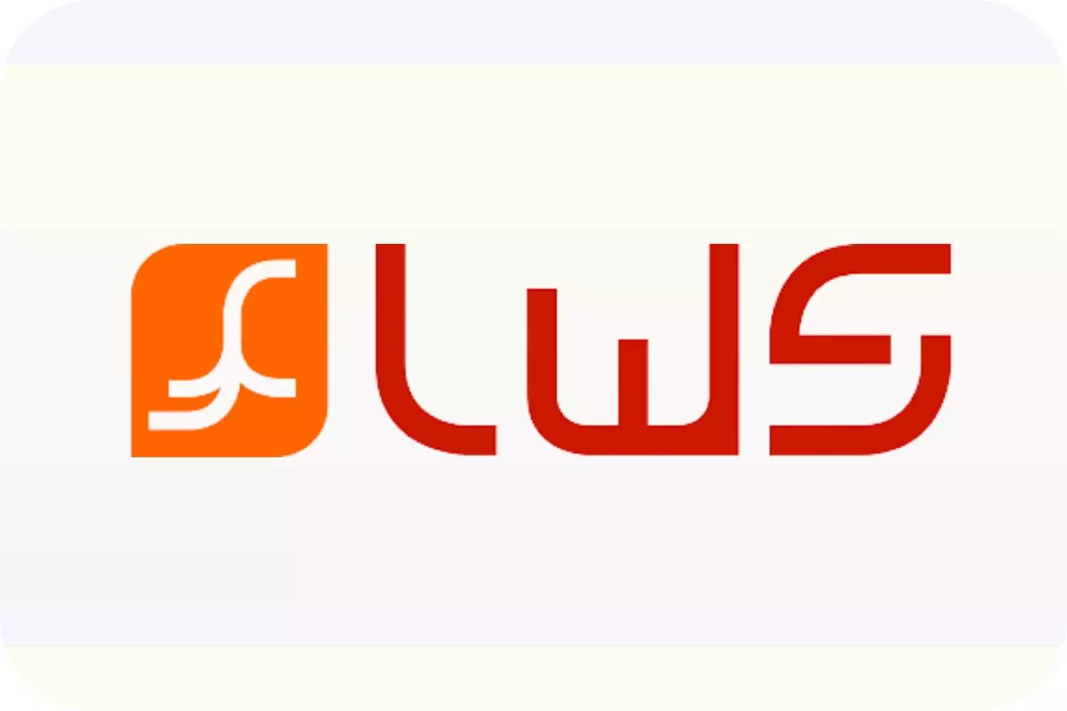 logo LWS