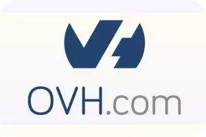 Logo OVH