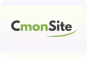 Logo Cmonsite